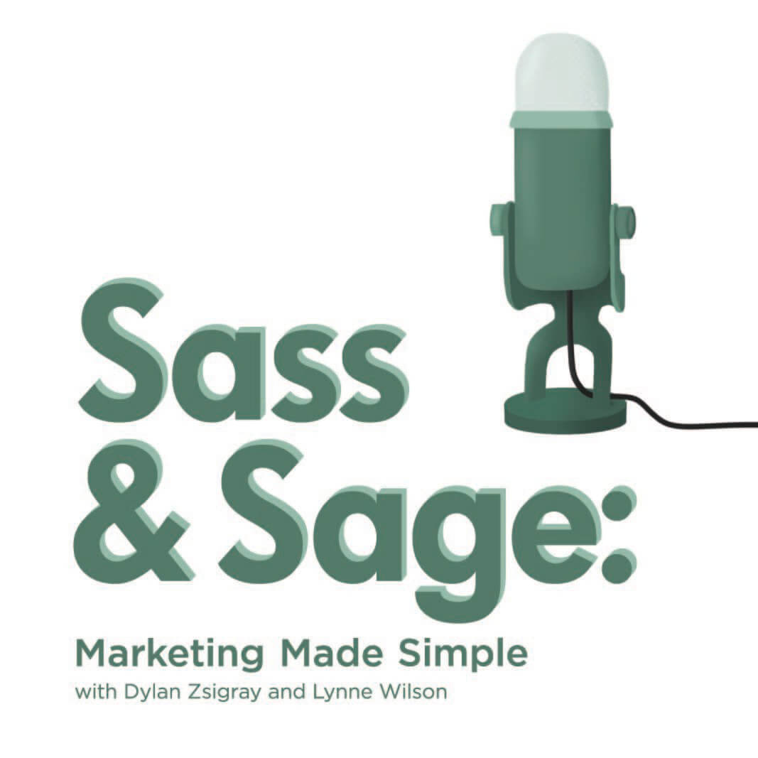 sass & sage cover art